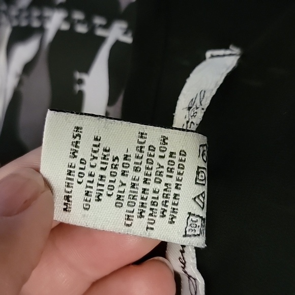 American Rag Mini Dress - Picture 7 of 7